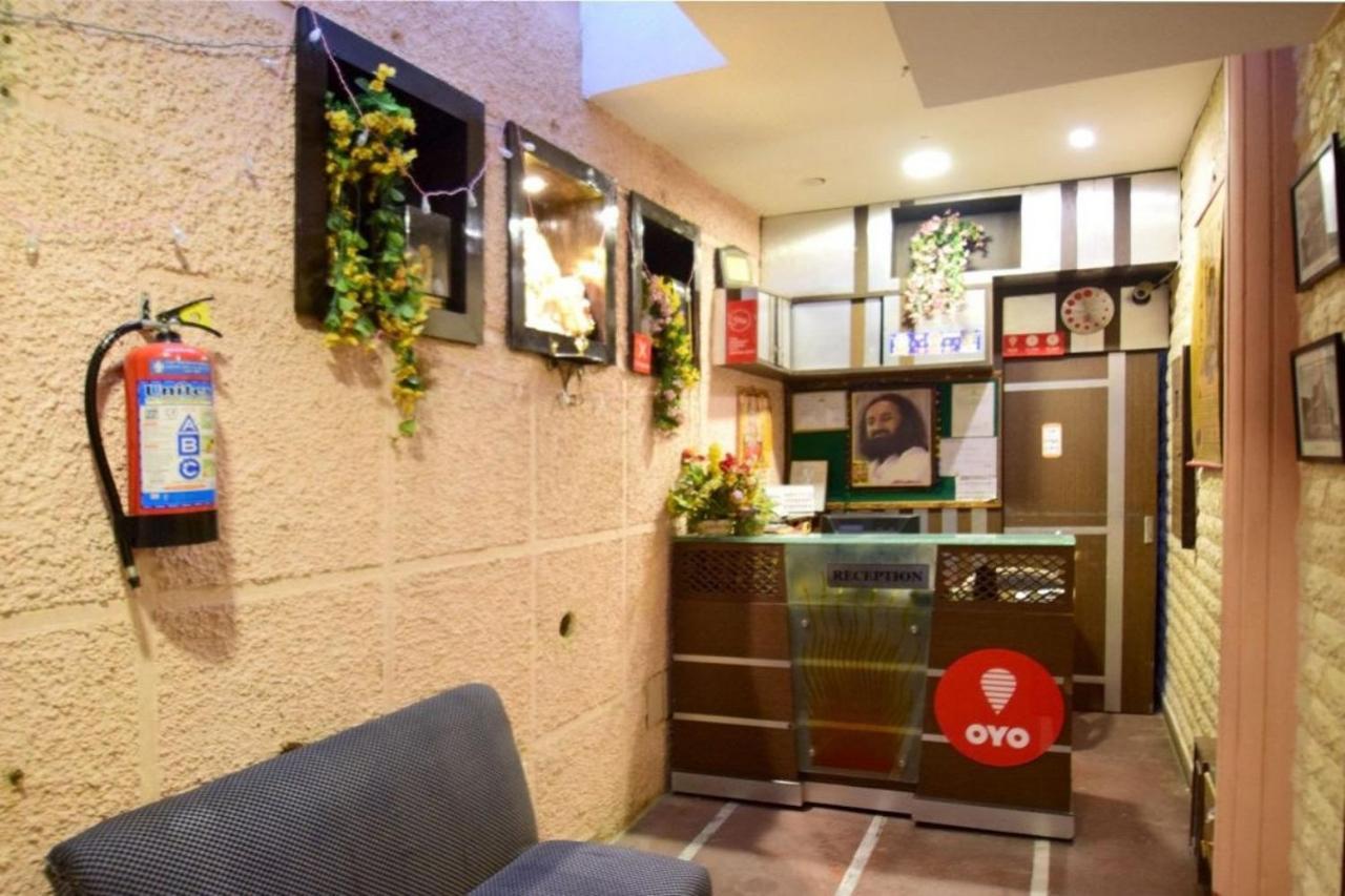 Goroomgo Marc Shimla Near Mall Road - Luxury Room - Excellent Service - Ample Parking - Best Hotel In Shimla Luaran gambar