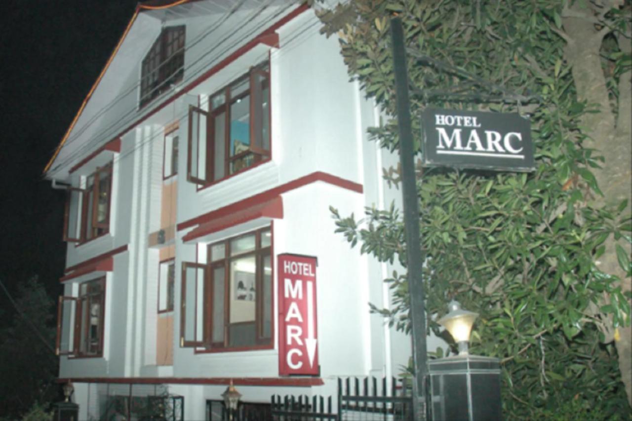 Goroomgo Marc Shimla Near Mall Road - Luxury Room - Excellent Service - Ample Parking - Best Hotel In Shimla Luaran gambar