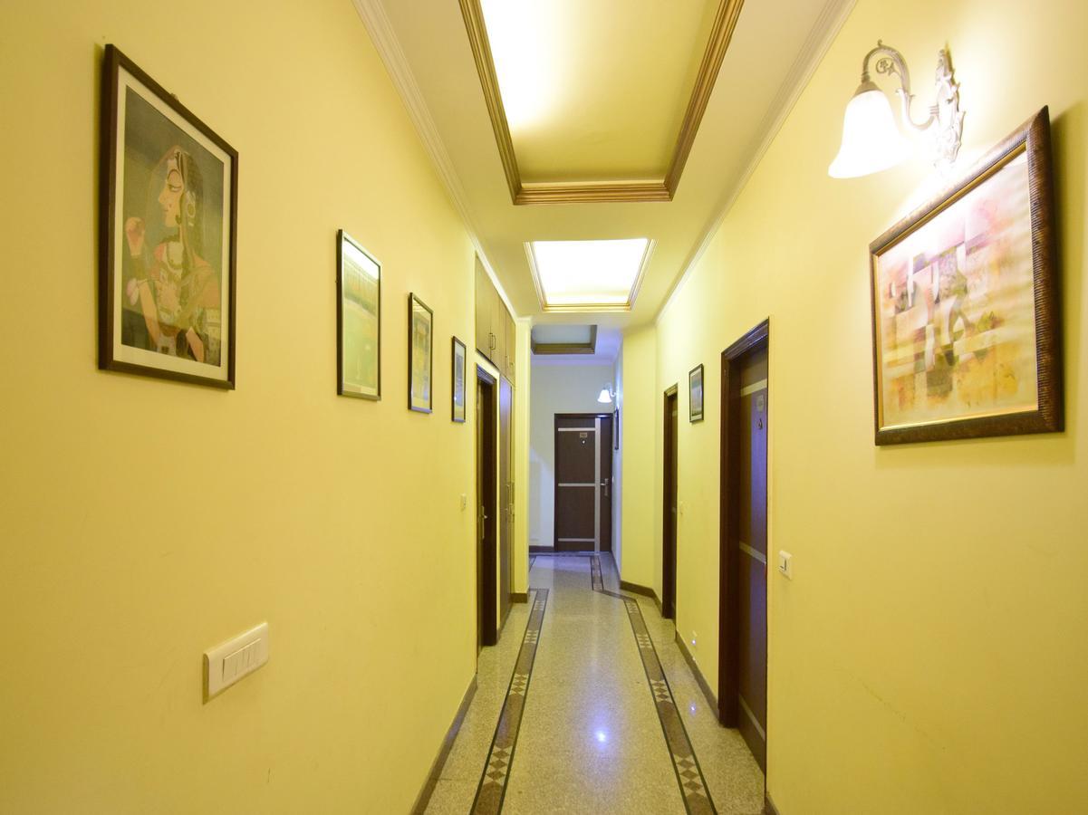 Goroomgo Marc Shimla Near Mall Road - Luxury Room - Excellent Service - Ample Parking - Best Hotel In Shimla Luaran gambar