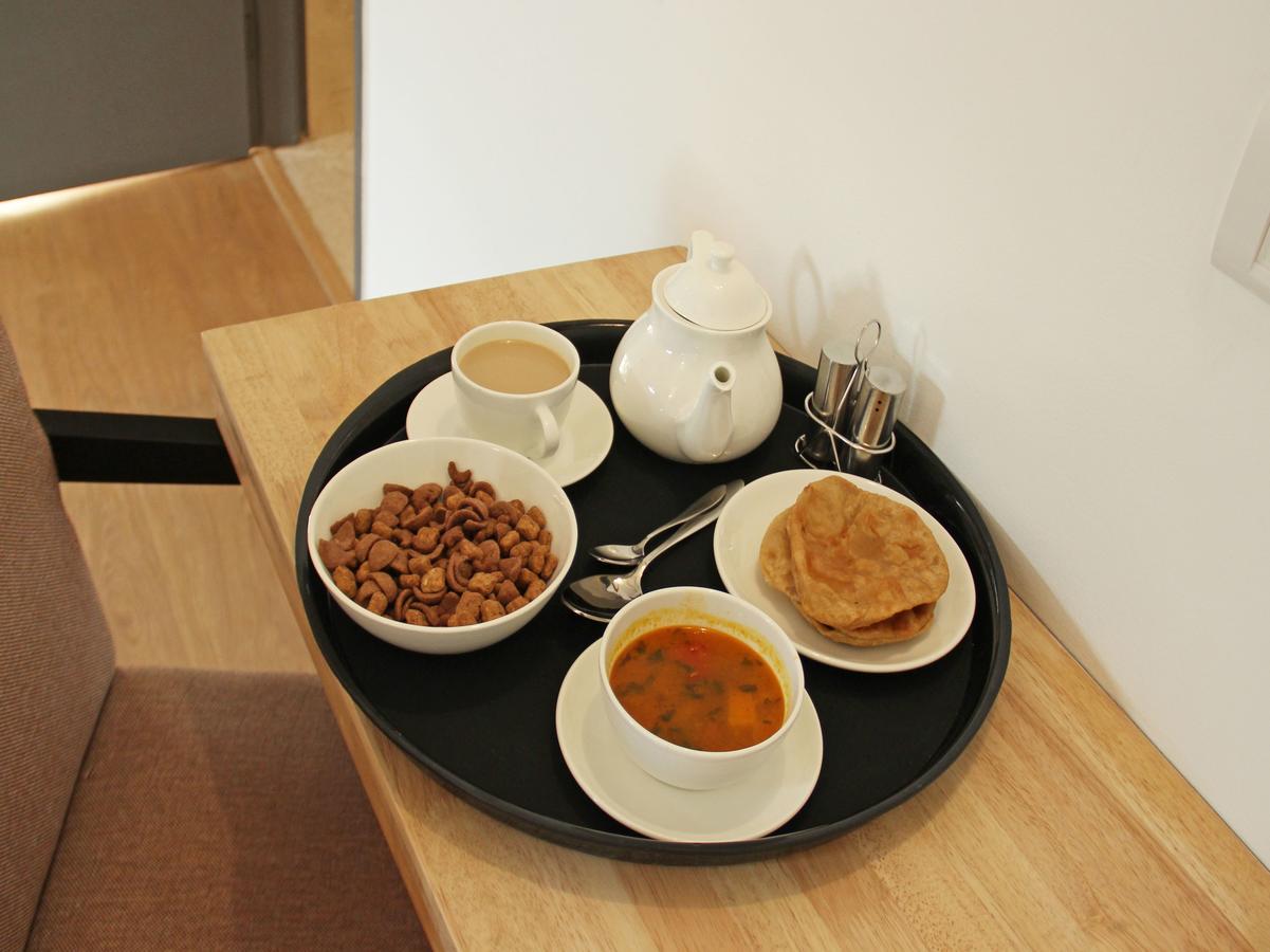 Goroomgo Marc Shimla Near Mall Road - Luxury Room - Excellent Service - Ample Parking - Best Hotel In Shimla Luaran gambar